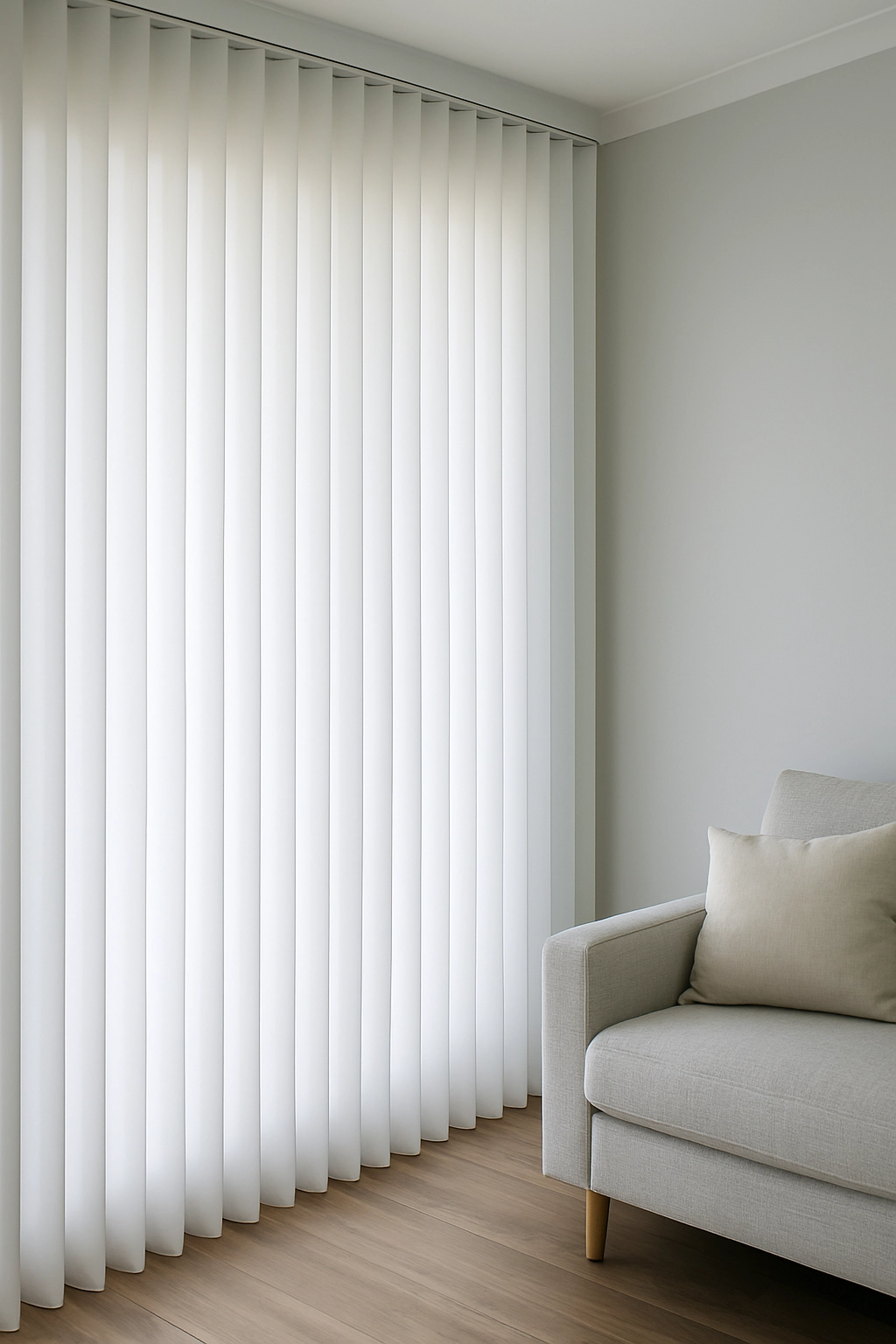 Clear Choice for Veri Shades