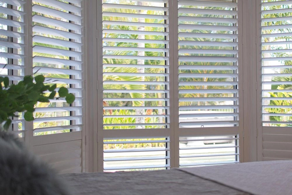 How To Enhance Your Homes Kerb Appeal With Plantation Shutters