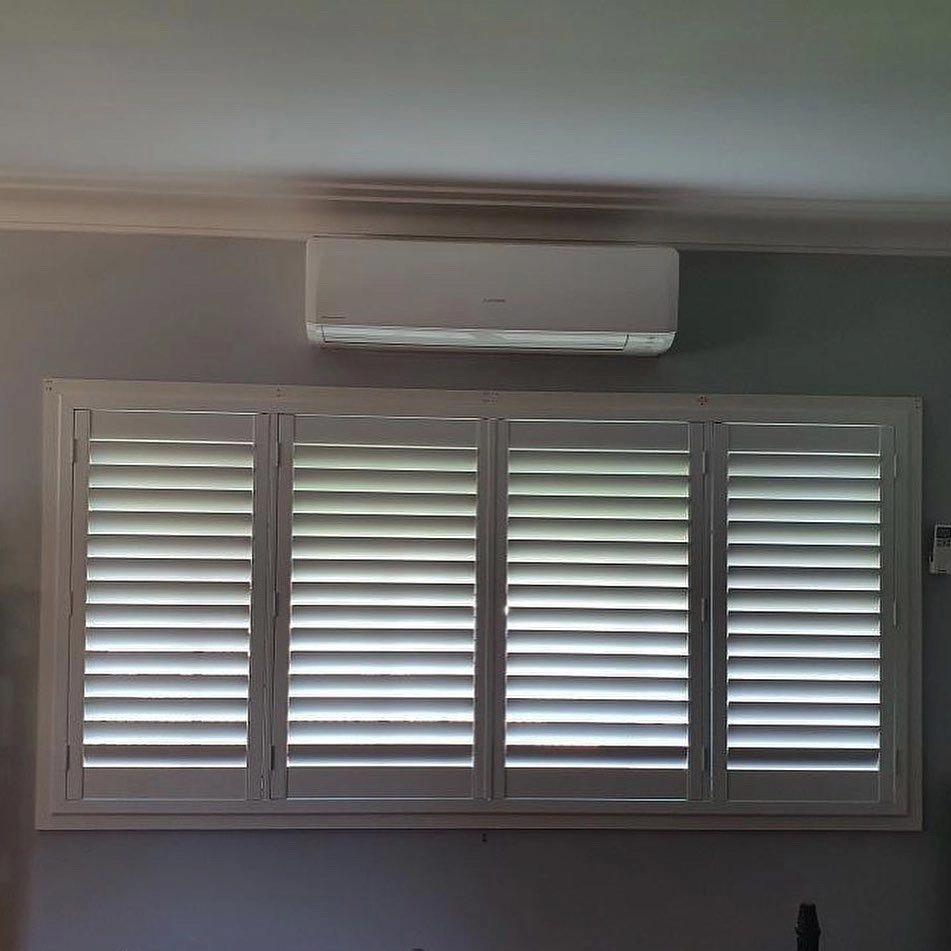 Indoor Vs Outdoor Plantation Shutters Which Is Better For Dubbos Weather