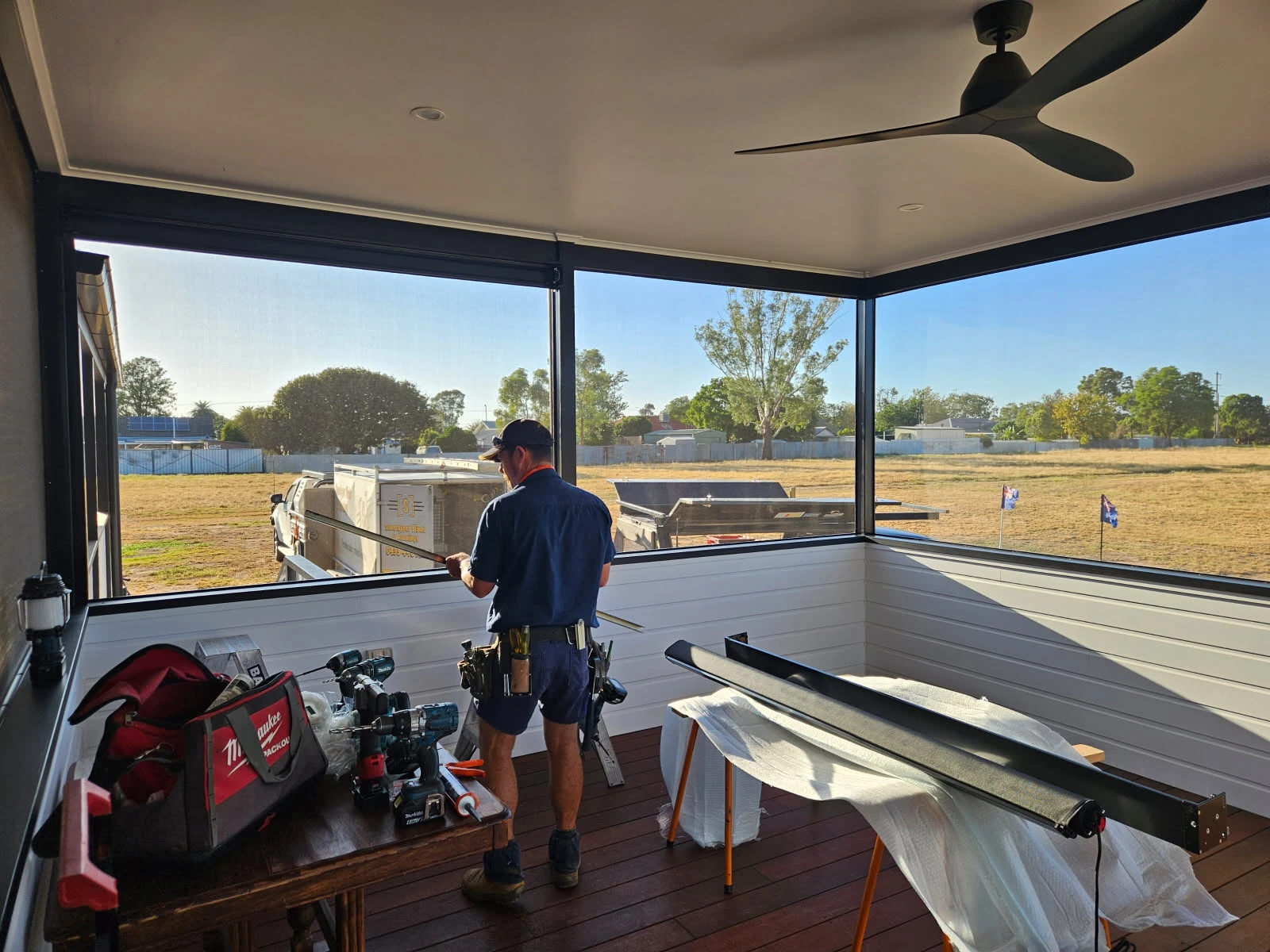 Lets Find the Right Fit for Your Home