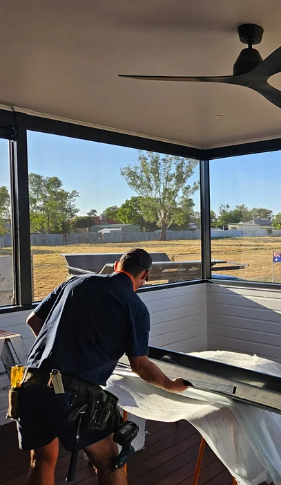 Locals Serving Locals