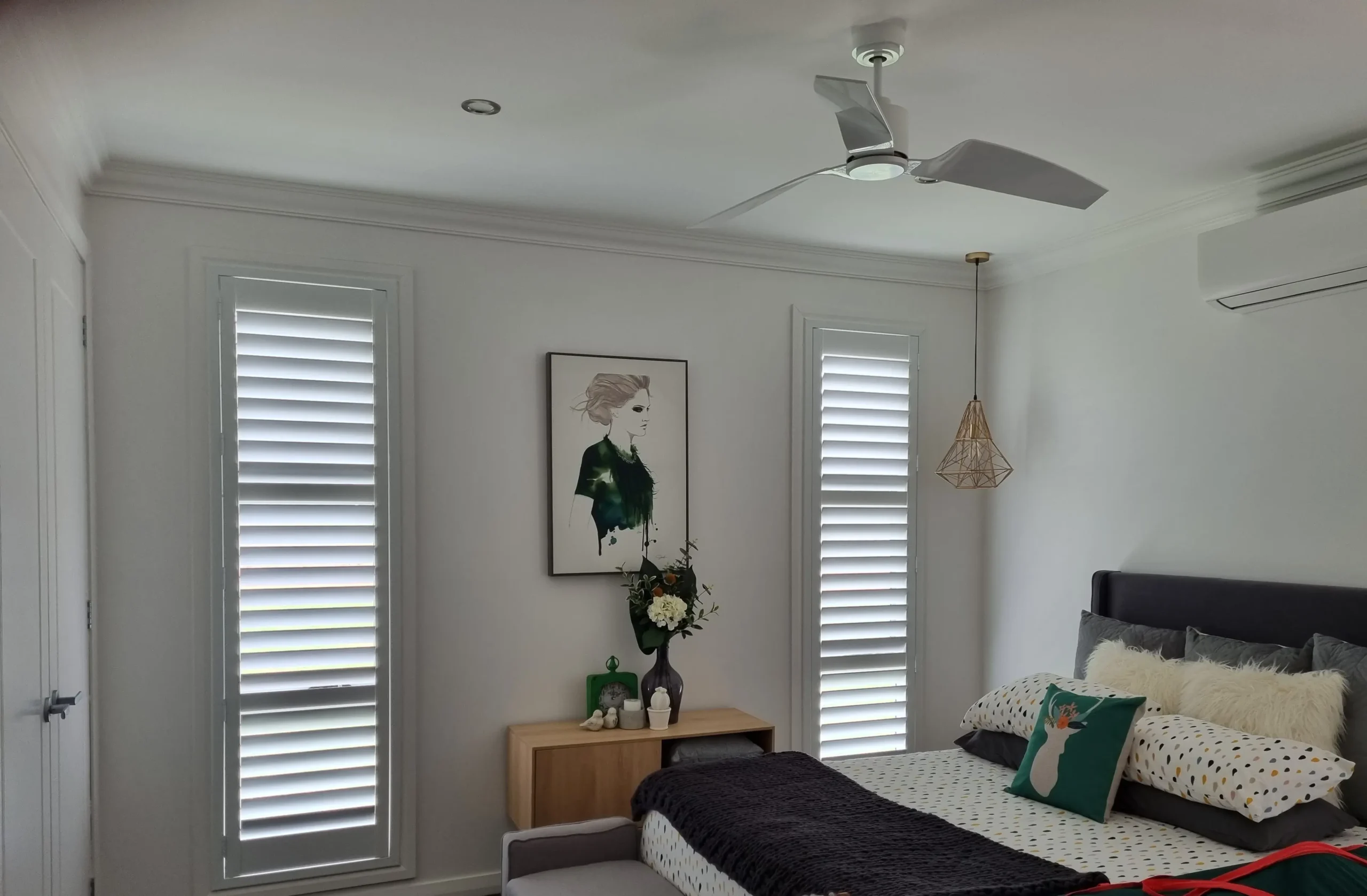 Perfect for Homeowners Wanting Long Term Style and Comfort scaled