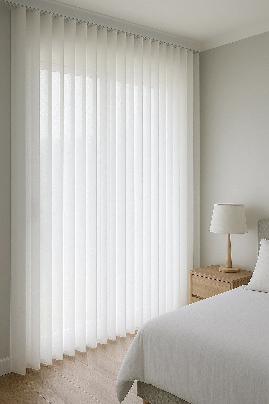 Smarter Way to Soften a Room