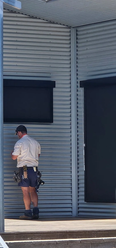 Weve Got You and Your Deck Covered