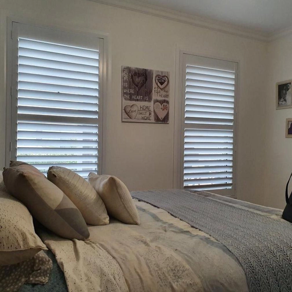 What Type Of Plantation Shutters Are Best For Dubbos Climate
