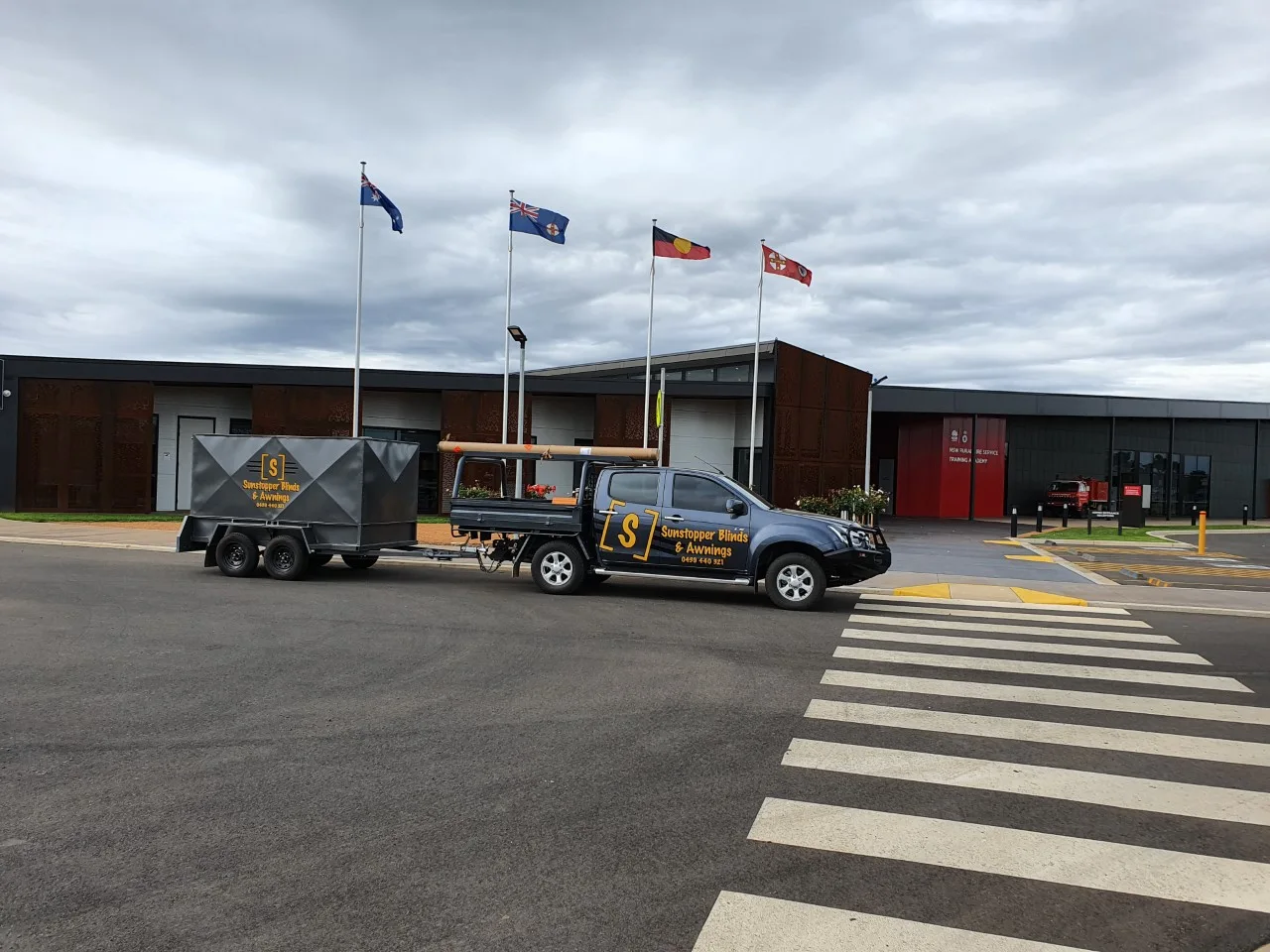 Why Choose Sunstopper Across the Central West Region