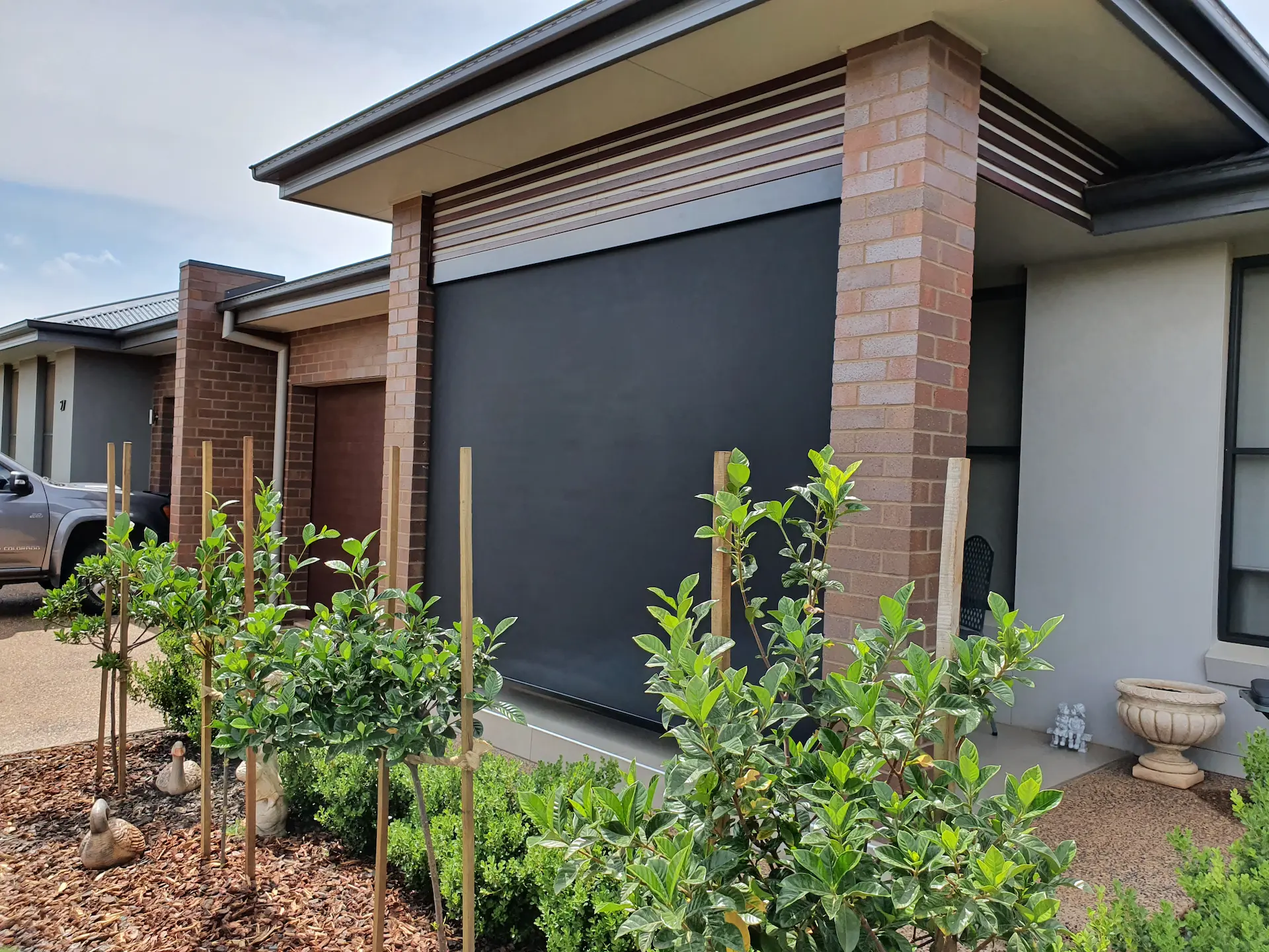 Why Dubbo Chooses Sunstopper