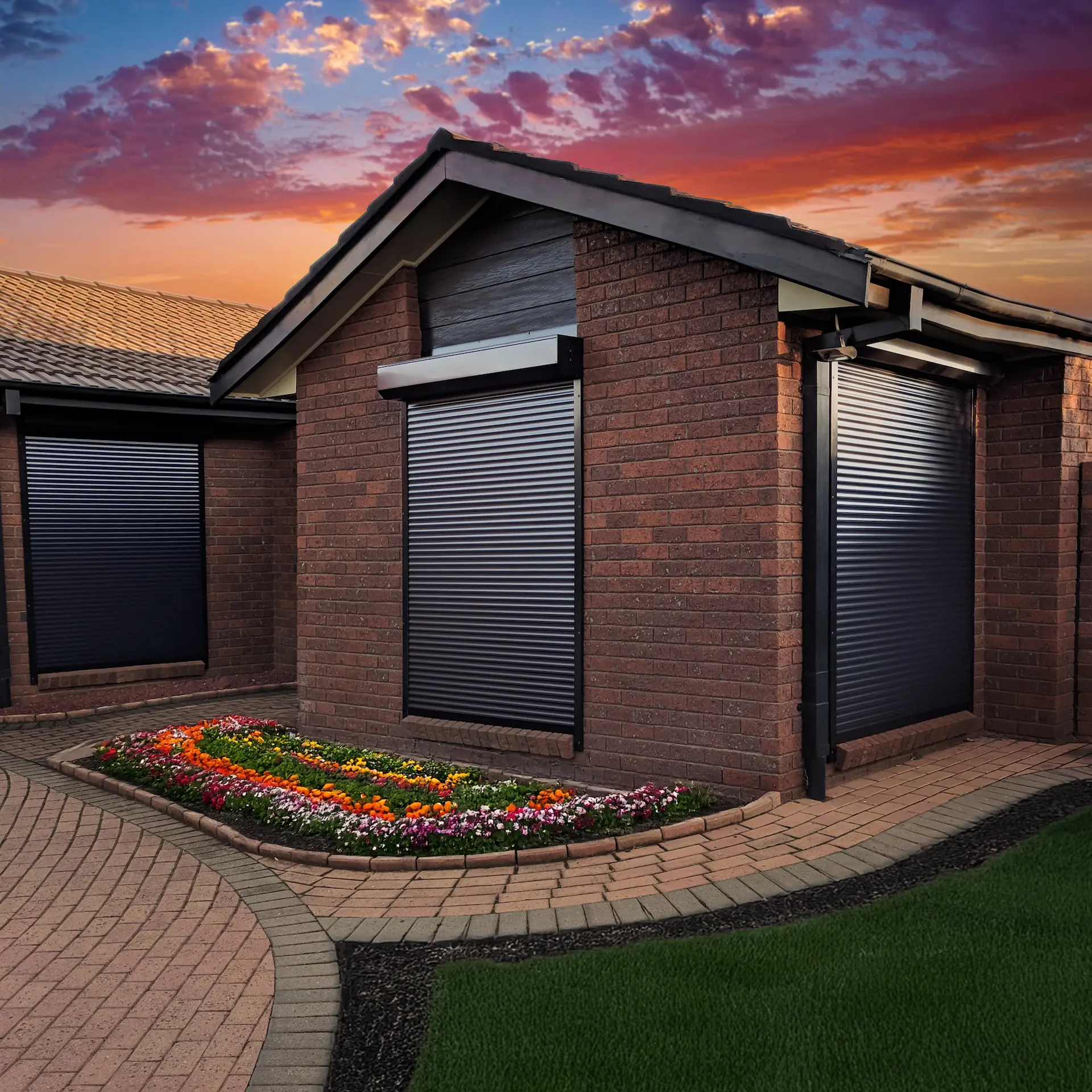 Why Locals Trust Our Roller Shutters