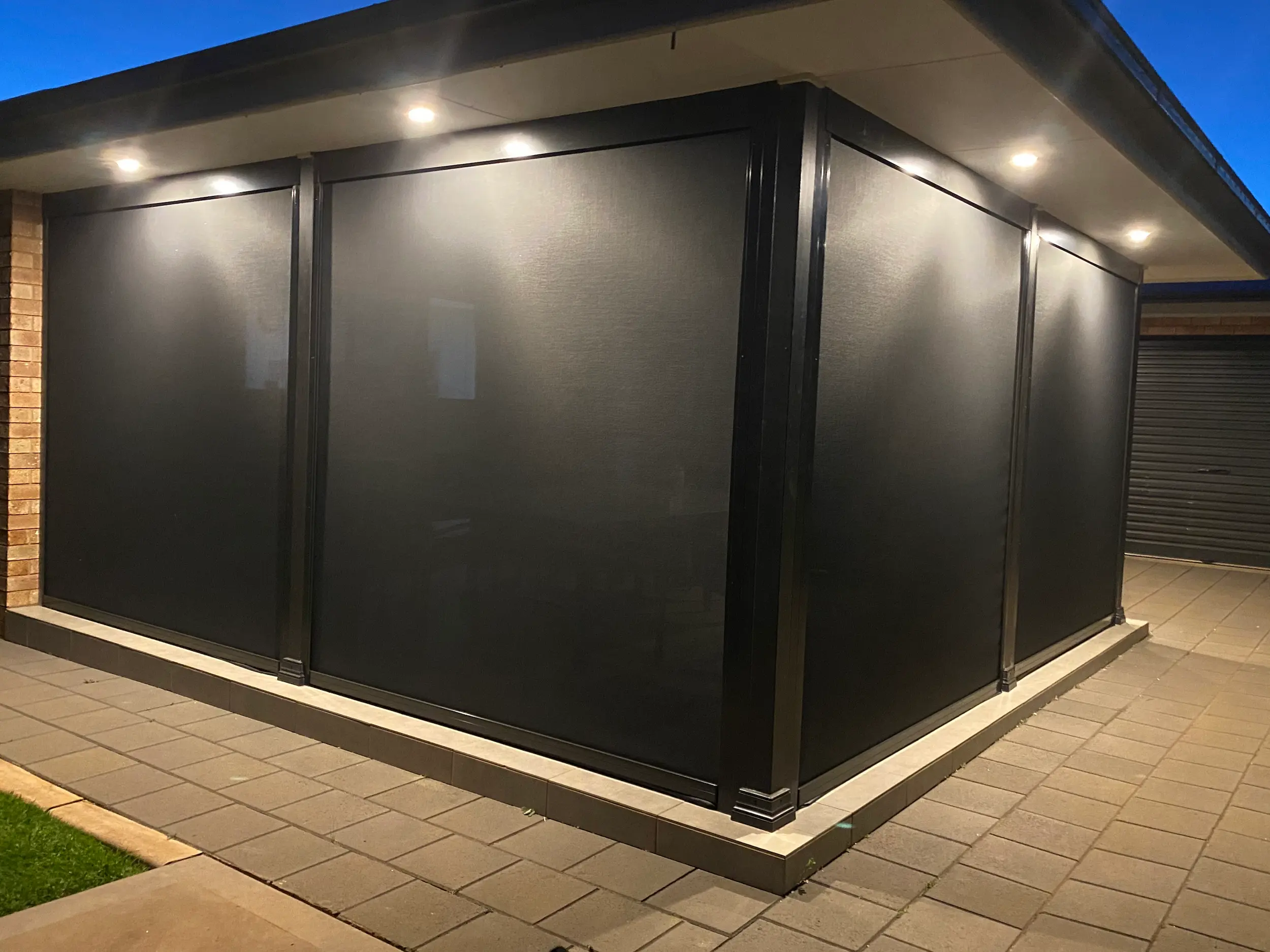 Why Locals Trust Us For Outdoor Blinds