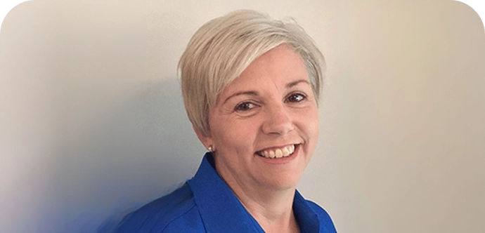 Cathie White – Owner