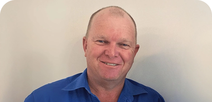 Philip White – Owner